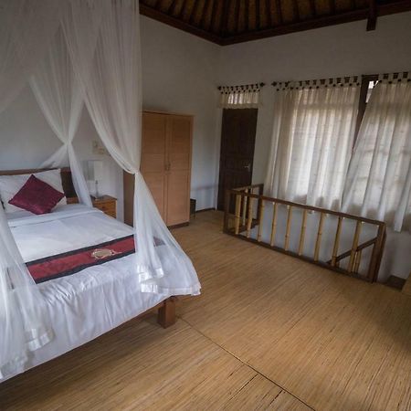 Bali Putra Villa Убуд Екстериор снимка