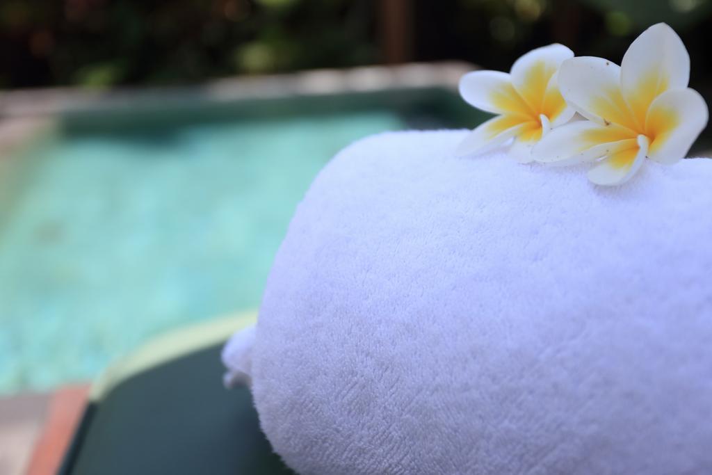 Bali Putra Villa Убуд Екстериор снимка
